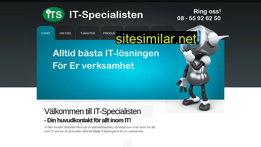 itspecialisten.com alternative sites