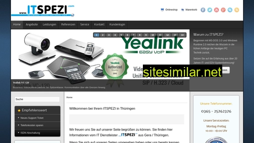 itspezi.com alternative sites