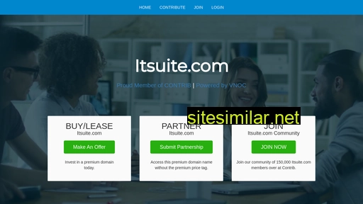itsuite.com alternative sites