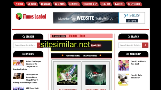 itunesloaded.com alternative sites