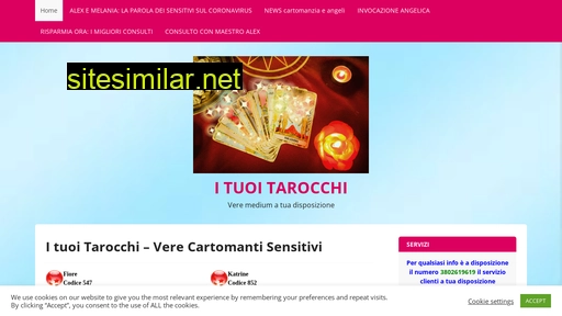 ituoitarocchi.com alternative sites