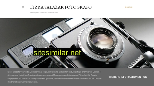 itzrasalazarfotografo.blogspot.com alternative sites