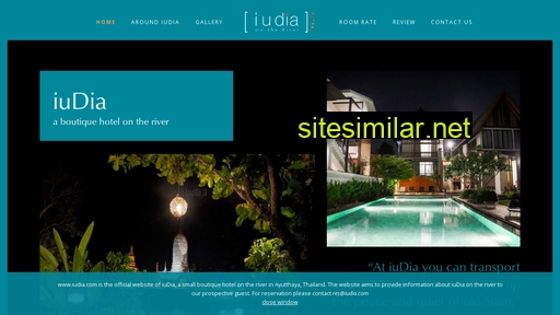 iudia.com alternative sites