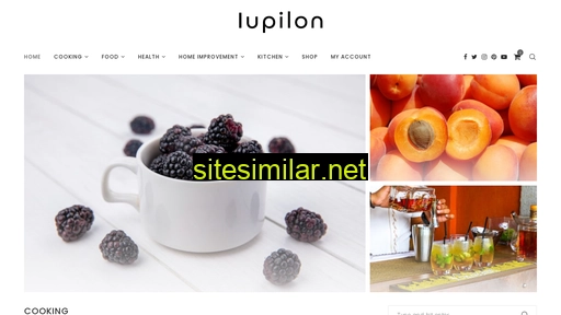 iupilon.com alternative sites