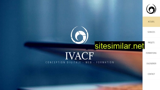 ivacf.com alternative sites