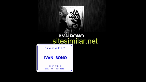 ivanbono.com alternative sites