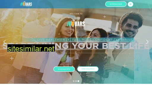 ivbars.com alternative sites