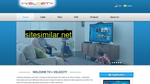 ivelozity.com alternative sites