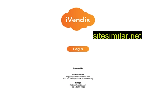 ivendix.com alternative sites