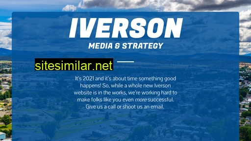 iversonmedia.com alternative sites