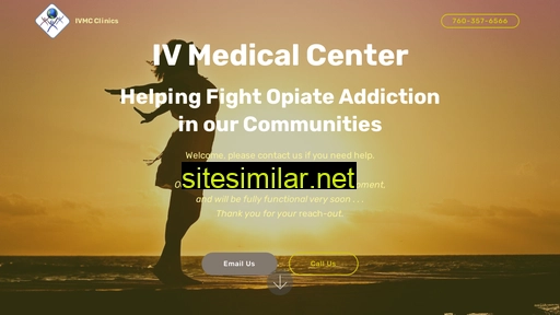 ivmedclinics-cx.com alternative sites