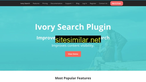 ivorysearch.com alternative sites