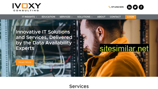 ivoxy.com alternative sites