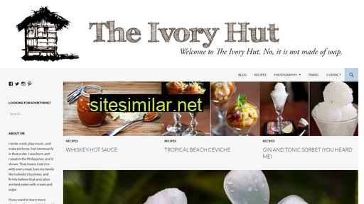 ivoryhut.com alternative sites