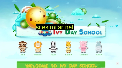ivydayschool.com alternative sites