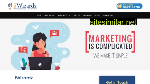 iwizardz.com alternative sites