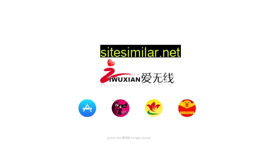 Iwuxian similar sites