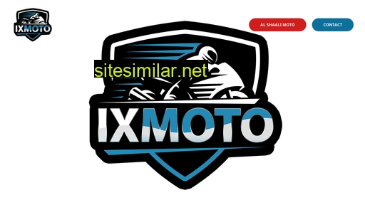 ixmoto.com alternative sites