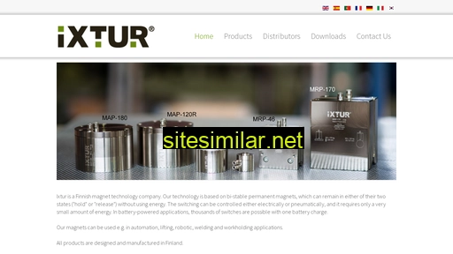 ixtur.com alternative sites