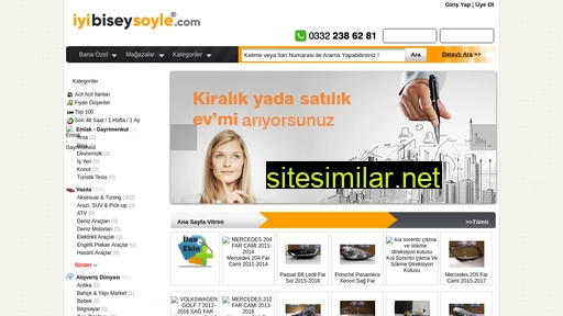 iyibiseysoyle.com alternative sites