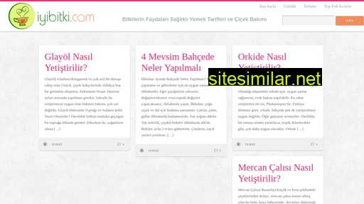 iyibitki.com alternative sites