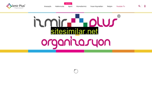 izmirplusorganizasyon.com alternative sites