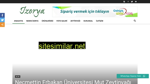 izorya.com alternative sites