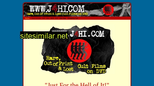 j4hi.com alternative sites