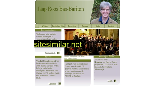 jaaproos.com alternative sites