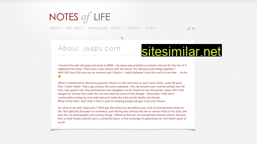 jaaps.com alternative sites