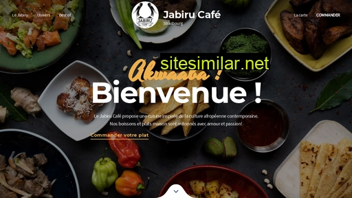 jabirucafe.com alternative sites