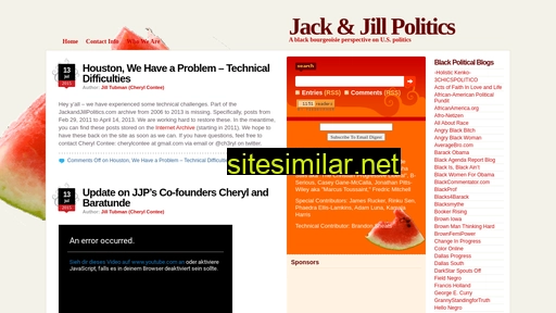 jackandjillpolitics.com alternative sites