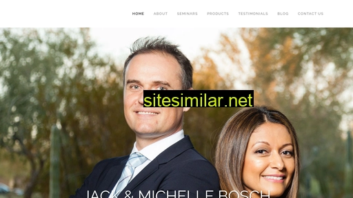 jackbosch.com alternative sites