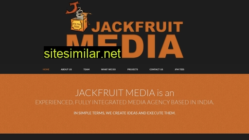 jackfruit-media.com alternative sites