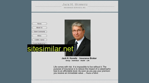 jackhurwitz.com alternative sites