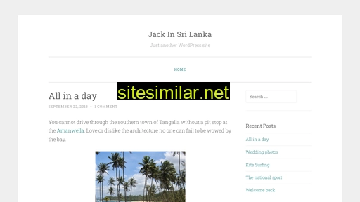 jackinsrilanka.com alternative sites