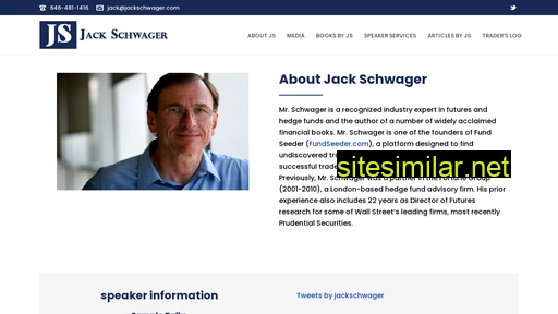 Jackschwager similar sites
