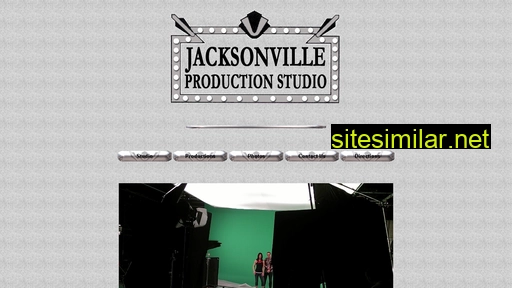 jacksonvilleproductionstudio.com alternative sites
