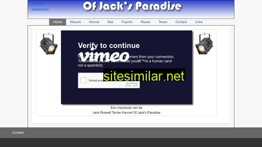jacksparadise.com alternative sites