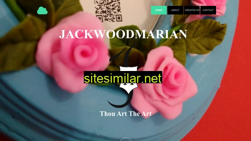 jackwoodmarian.com alternative sites