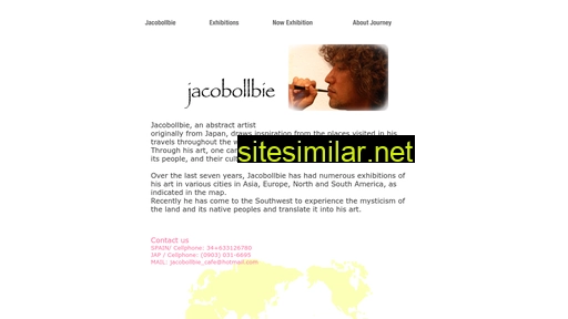 jacobollbie.com alternative sites