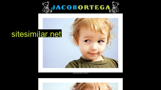 jacobortega.com alternative sites