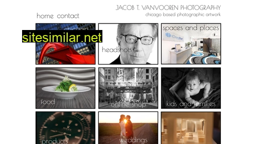 jacobvanvooren.com alternative sites