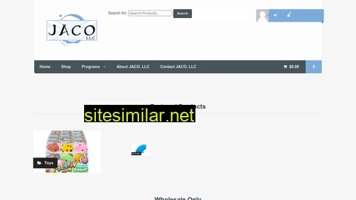 jacollc.com alternative sites