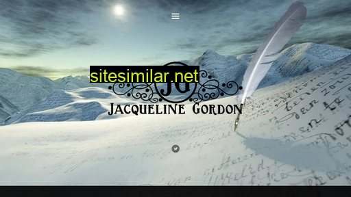 jacquegordon.com alternative sites