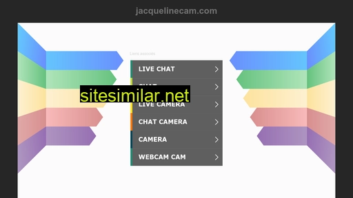 jacquelinecam.com alternative sites