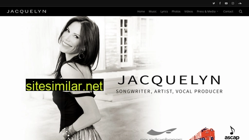 jacquelynberger.com alternative sites
