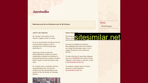 jacstudio.com alternative sites