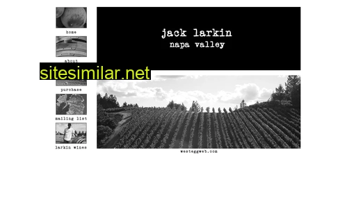 Jacklarkin similar sites