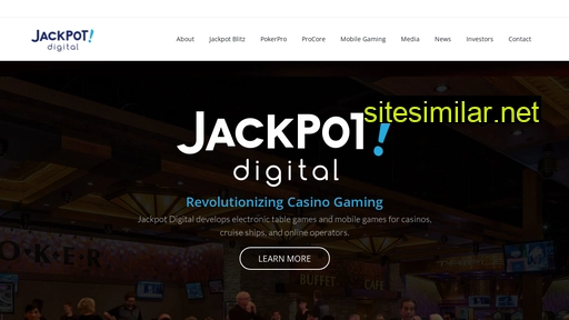 jackpotdigital.com alternative sites